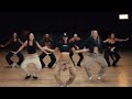 LISA ROCKSTAR Chorus Dance Mirror