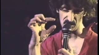 Frank Zappa- Harder Than Your Husband (Legendado)