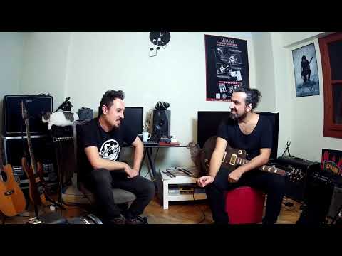 Selim Işık Vox Müzik Akademi #5 -  Rock Fabrik Effects