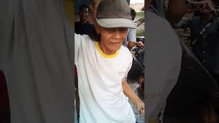 Download lagu Dangdut hot garut andris putra nada kakek' nya nempell di kasih cedol dawet coyy mp3