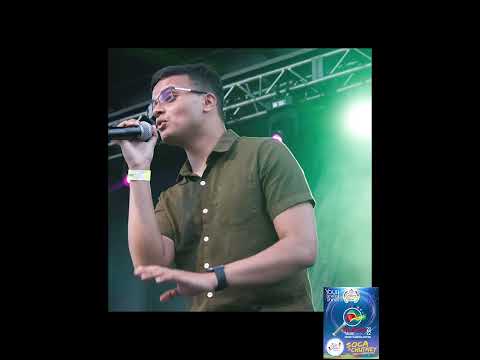 Guyana Talent Search Song: Dylan Harpal - Cricket Carnival [Cricket Carnival Edition]