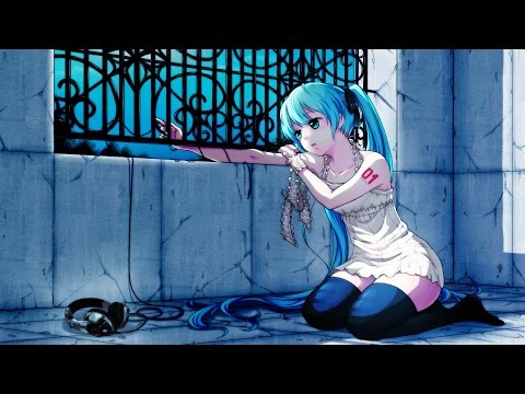 {505.2} Nightcore (Our Last Night) - Heavy (Linkin Park cover) (with lyrics)
