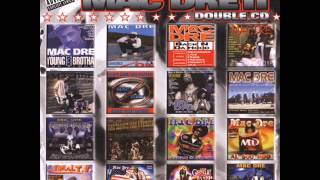 The Best of Mac Dre II (Full Album)