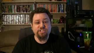 Video Game Summit 2013 (Recap)