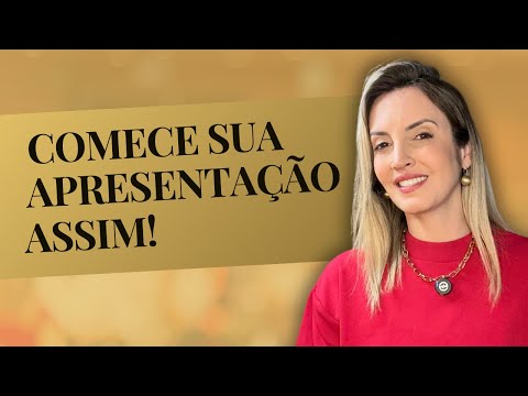 7 Ways to Start a Presentation with Impact (and Common Mistakes to Avoid)