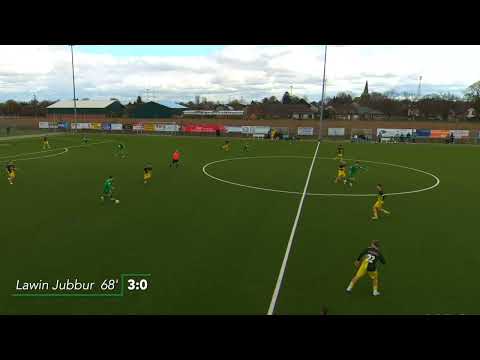 FVM A-JUNIOREN BEZIRKSLIGA 2 SV 1926 Rheidt e.V. - SC Germania Erftstadt-Lechenich