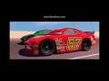 Opening To The Incredibles 2005 DVD Full Screen