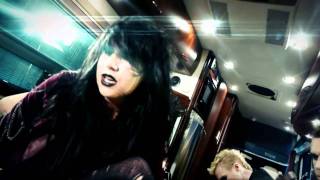 Lady Gaga - Paparazzi - rock cover by Someday Static