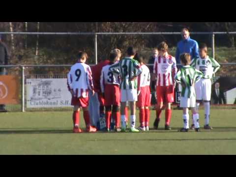 SHH JO 13-1   -  Scharn JO 13-1