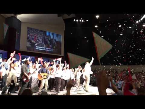 2017 Easter Celebration at Harvest Bible Chapel Elgin