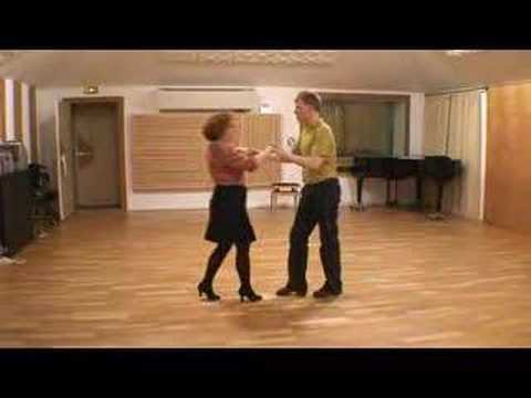 Les Gais Musette - Cours de salsa T1 2008