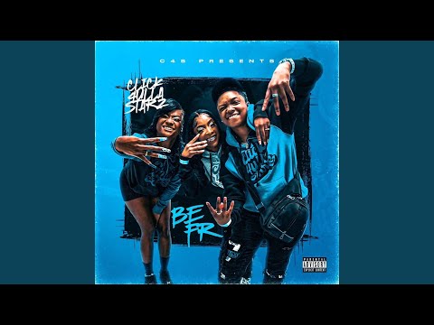 BeFr (feat. KpBaby, Unique Musick & GG Chanel)