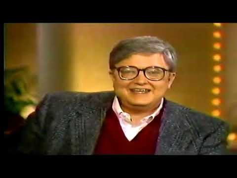 Siskel & Ebert - The Sure Thing; Video Pick of the Week