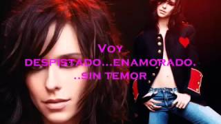 Sin Bandera   La Razon Eres Tu    ft Brian McKnight