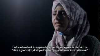 "Ana...Ahlaam" Documentary |  "وثائقي "أنا...أحلام
