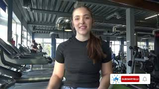 Hanna Nowicka podjęła odważną decyzję. Krótkie wiosła zamieniła na długie. Oby znowu na złoty medal!