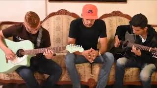 Se cuestionan - Grupo Código Rojo 2017