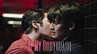 kinnPorsche [ BL ] Kinn × Porsche ~ Be my bodyguard ~