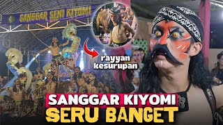 Download lagu PART 2 CONTINUATION OF KIYOMI ARTS STUDIO PERFORMANCE VIDEO!!! mp3