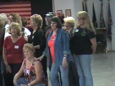 Helping Hands Workshop 2.13.2010