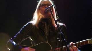 Aimee Mann 'Labrador' [HD] live Gloria Cologne 2013