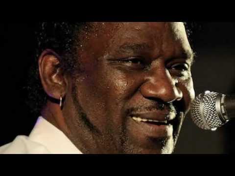 Mud Morganfield - Son of the seventh son