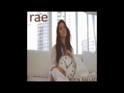 RAE - BOOK BALLAD (Produced By Dynamik Dave) [Audio]