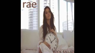 RAE - BOOK BALLAD (Produced By Dynamik Dave) [Audio]