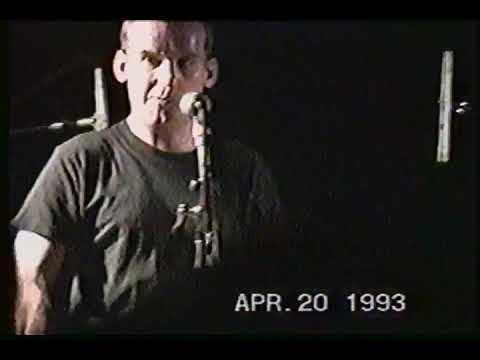 Fugazi Latin Roots & Facet Squared