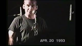 Fugazi Latin Roots &amp; Facet Squared