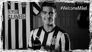 Official: Mikel Merino deal becomes permanent