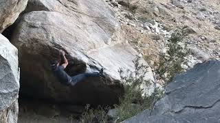 Video thumbnail: Europa Low, V7. Jupiter Boulders
