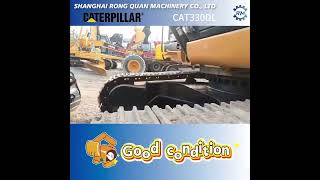 Продажба на верижен багер Caterpillar CAT330D2L - Изображение 4 | Machineryline BG Верижен багер Caterpillar CAT330D2L | Изображение 4 - Machineryline