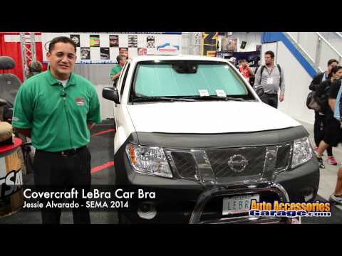 Covercraft LeBra Car Bra