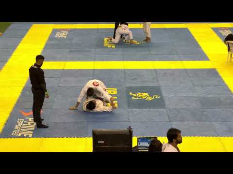 Thales Metzker vs Eduardo Rodrigues da Silva | Betim International Open IBJJF 2022