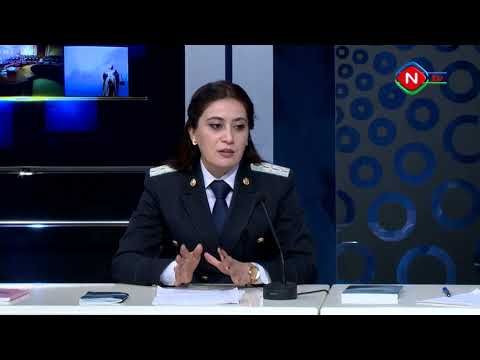 Qanunçuluq - 10.12.2021