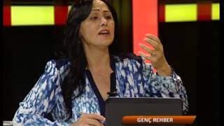 Genç Rehber Programı   Ledra Art Music & Fine Arts Studio