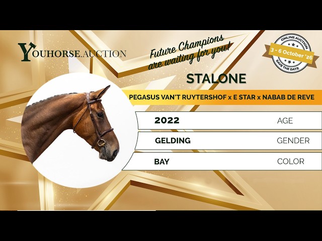Stalone