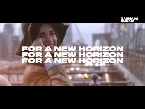 New Horizon (Lyrics) (Best Music Edit) - Scorz (ft. Lauren L'aimant)