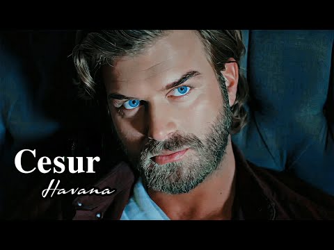Kivanç Tatlituğ - CESUR - HAVANA.