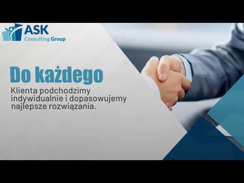 Biuro rachunkowe Piastów ASK Consulting Group Marzena Sędzikowska-Koniecka