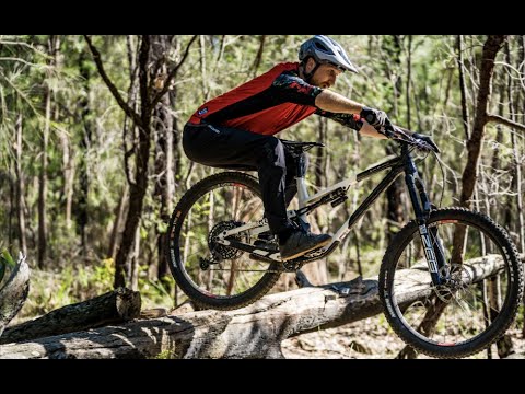 [R]eviewed // Commencal Meta AM 29