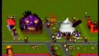 Best Games of All Time (Back in Time)