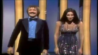 The Sonny and Cher Show with Donny and Marie