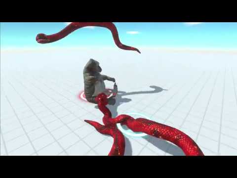 Goro The Giant vs. Every Unit (Matched Prices)