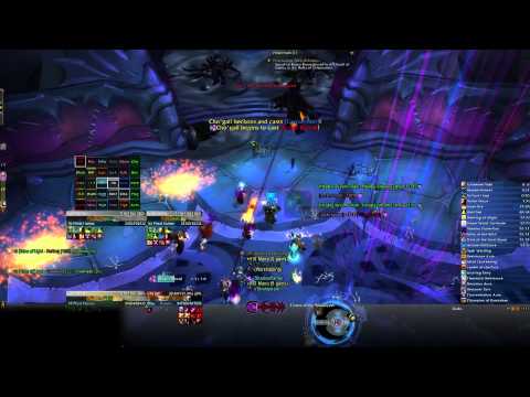 Vodka vs Cho'gall - US First