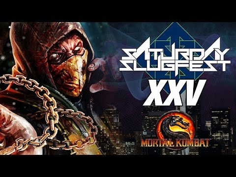 SS25 MK W1 - Redg1e (LK) vs STB EGP Shujinkydink (QC)