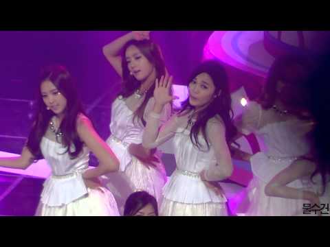 140116 골든디스크 에이핑크(A Pink) 정은지 No No No