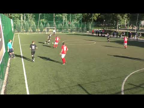 21 КХ 3 тур 10 Лига Ascendix – Инвентус