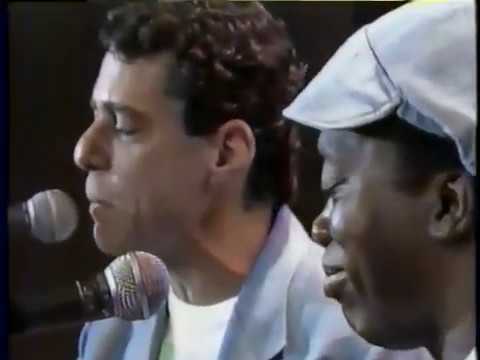 Milton Nascimento e Chico Buarque  - O que será